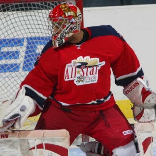Binghamton Hockey.net --- Binghamton Pro Hockey Captains List