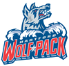 Binghamton Senators Logo