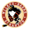 Binghamton Senators Logo